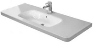 Umywalki - Duravit DuraStyle 120x48 23201200001 - miniaturka - grafika 1