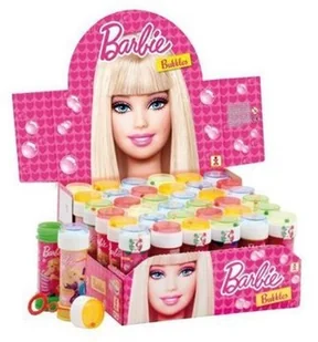 Brimarex Bańki mydlane 60ml p36 Frozen 2   cena za 1szt. - Bańki mydlane - miniaturka - grafika 2