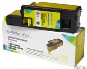 Tonery zamienniki - Cartridge Web CW-D1350YN zamiennik Dell 593-11019 - miniaturka - grafika 1