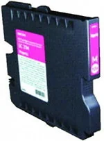 Ricoh 888549 - Tusze oryginalne - miniaturka - grafika 2