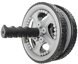 Zipro Wałek Podwójny Wa03 - Hms (5907695590685) - Pozostały sprzęt i akcesoria do ćwiczeń - miniaturka - grafika 3