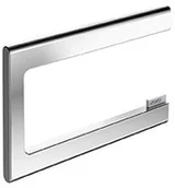 Stojaki i wieszaki na papier toaletowy - Keuco Uchwyt na papier toaletowy Edition 400 11562010000 - miniaturka - grafika 1