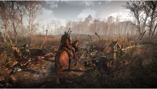 Wiedźmin 3 Dziki Gon GOTY GRA PC - Gry PC Wiedźmin 3 Dziki Gon GOTY GRA PC - Gry PC - miniaturka - grafika 4