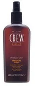 Kosmetyki do stylizacji włosów - American Crew Classic, pielęgnacyjny spray utrwalający do modelowania, 250ml - miniaturka - grafika 1
