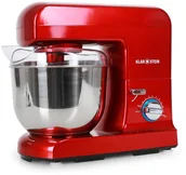 Roboty kuchenne - Klarstein TK2-Gracia Rossa - miniaturka - grafika 1