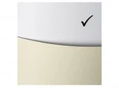 Papier do drukarek - Argo S.A. Karton ozdobny A4 Milano biały 230/20 203801 - miniaturka - grafika 1