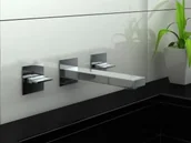 Baterie podtynkowe - Kohlman Excelent QW193H - miniaturka - grafika 1