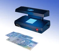 Testery banknotów - Argo MD 328 - miniaturka - grafika 1