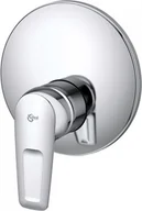 Baterie podtynkowe - Ideal Standard Ceramix Blue A5666AA - miniaturka - grafika 1