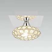 Lampy ścienne - Prezent plafon 1X40W G9 TAURO 25101 - miniaturka - grafika 1