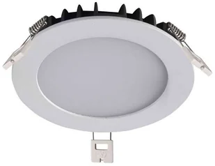 Italux Oprawa do wbudowania VANITY TH06300 26W 2400LM 3000K S.WH - - Oprawy, klosze i abażury - miniaturka - grafika 2