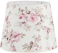 Akcesoria do oświetlenia - Abażur róże do E27 - miniaturka - grafika 1