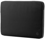 Etui do tabletów - Hewlett-Packard HP Spectrum etui na komputer. czarny T9J02AA - miniaturka - grafika 1