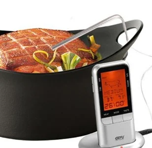 Gefu HANDI Termometr G-21850 - Termometry kuchenne - miniaturka - grafika 3