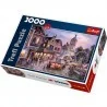 Trefl Puzzle 3000 Wesołe miasteczko - Puzzle - miniaturka - grafika 4