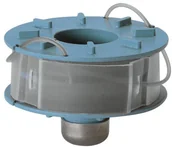 Akcesoria do kos i kosiarek - Gardena Kaseta z żyłką do art. 2403 (5366-20) 05366-20 - miniaturka - grafika 1