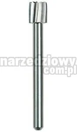 Dremel Frez szybkotnący walcowy 5,6mm-2szt. 26150196JA - Frezy - miniaturka - grafika 2