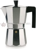 Zaparzacze i kawiarki - Valira Kawiarka na 3 Filiżanki 3103 - miniaturka - grafika 1
