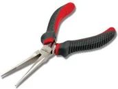 Kombinerki i obcęgi - Proline Mikroszczypce półokrągłe wydłużone 150mm 28792 - miniaturka - grafika 1
