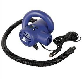 Sevylor Sevylor Pompka elektryczna SEVYLOR Pump 12V - Akcesoria rowerowe - miniaturka - grafika 3