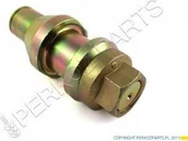 Części i akcesoria do maszyn rolniczych - KVERNELAND SWORZEŃ SIŁOWNIKA OBROTU 081964 - miniaturka - grafika 1