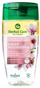 Płyny do demakijażu - Farmona Herbal Care olejkowy płyn do demakijażu oczu Kwiat Migdałowca 125 ml - miniaturka - grafika 1