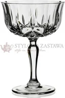 Kieliszki - RCR Komplet 6 szt kieliszków szampan/do martini 240 ml OPERA _ - miniaturka - grafika 1