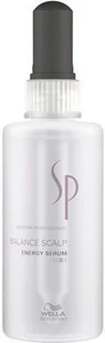 Wella SP Balance Scalp Energy Serum przeciwko wypadaniu włosów 100ml - Serum do włosów - miniaturka - grafika 3
