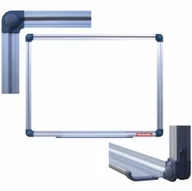 Tablice i flipcharty - MEMOBOARDS TABLICA SUCHOŚCIERALNO-MAGNETYCZNA Tablica w ramie aluminiowej CLASSIC 90x60cmC - miniaturka - grafika 1