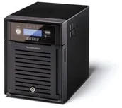 Nośniki danych - Buffalo Technology Deutschland Buffalo TS-IX TL/R5 TeraStation III System NAS firmy Desktop 4 TB 5060126037774 - miniaturka - grafika 1