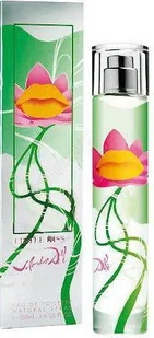 Salvador Dali Little Kiss woda toaletowa 100ml - Wody i perfumy damskie - miniaturka - grafika 2
