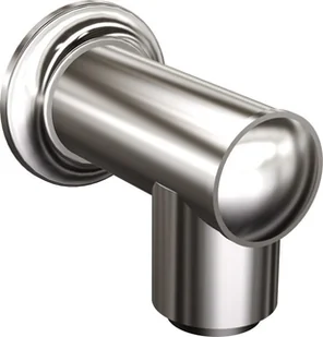 Andex mydelniczka magnes, chrom - 032CC - Mydelniczki i dozowniki mydła - miniaturka - grafika 2