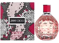 Wody i perfumy damskie - Jimmy Choo Exotic 2016 woda toaletowa 100ml - miniaturka - grafika 1