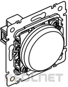 Pozostałe detektory - Legrand Sygnalizator optyczny - klosz transparentny - Valena 774224 - miniaturka - grafika 1