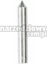Dremel Karbidowe końcówki do grawerowania (9924) 26159924JA - Grawerowanie i akcesoria - miniaturka - grafika 3