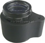 Mikroskopy i lupy - Limit Lupa pomiarowa z podziałką liniową, kątową i promieniową 167800200 - miniaturka - grafika 1