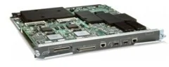 Cisco Cat 6500 Supervisor 720 with 2x10GbE and 3x1GE MSFC3 PFC3CXL (VS-S720-10G-3CXL=) - Switche - miniaturka - grafika 2