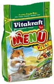 Karma dla gryzoni - Vitakraft Menu Vital Dla chomika 0,4 kg [10647] 4109 - miniaturka - grafika 1