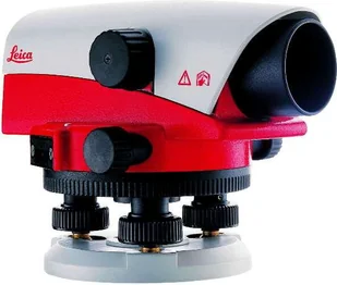 Leica NA730 (641985) - Sprzęt geodezyjny Leica NA730 (641985) - Sprzęt geodezyjny - miniaturka - grafika 12