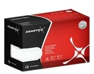 Taśmy do drukarek barwiące - OKI Taśma Asarto do 4410 BK 60m AS-RO4410 - miniaturka - grafika 1