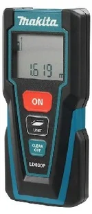 Makita LD030P - Sprzęt geodezyjny - miniaturka - grafika 2