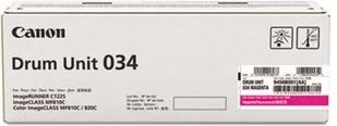 Canon oryginalny bęben 9456B001 magenta 34000s iR-C1225 C1225iF oryginał - Bębny do drukarek - miniaturka - grafika 4