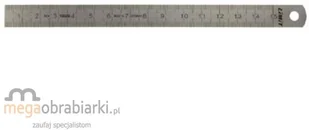 LIMIT PRZYMIAR KRESKOWY 100mm 27020106 - Sprzęt geodezyjny - miniaturka - grafika 6