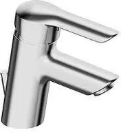 Baterie umywalkowe - Hansa Vantis 52402273 - miniaturka - grafika 1