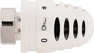 Herz Głowica termostatyczna do grzejników V, seria MINI-H 1920068 - Głowice termostatyczne - miniaturka - grafika 2