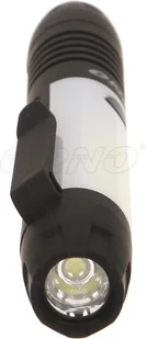 ORNO 01. Polska Latarka 1 COB LED OR-LT-1516 - 2 źródła światła + magnes OR-LT-1516 - Latarki ORNO 01. Polska Latarka 1 COB LED OR-LT-1516 - 2 źródła światła + magnes OR-LT-1516 - Latarki - miniaturka - grafika 7