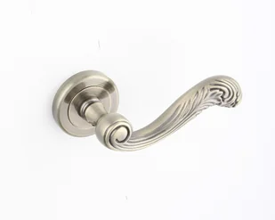 Klamka drzwiowa STILO - Klamki - miniaturka - grafika 2