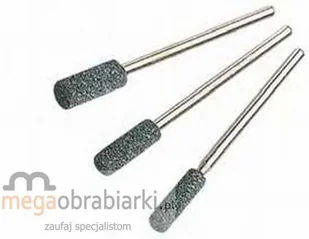 Wolfcraft Zestaw kamieni szlifierskich-3szt. WF2175000 - Materiały ścierne - miniaturka - grafika 2