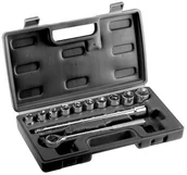 Pozostałe narzędzia ogrodowe - Top Tools KLUCZE NASADOWE 1/2" ZESTAW 12 SZT zakupy dla domu i biura 38D231 - miniaturka - grafika 1