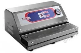 Hendi Pakowarka próżniowa 320 W 970362 - Inne urządzenia gastronomiczne - miniaturka - grafika 2